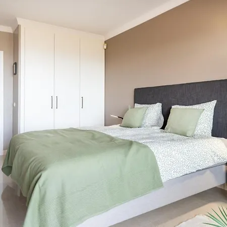 Luxurious & Elegant 3-bed - Pueblo Apartment Mijas