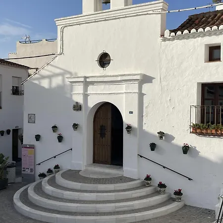 Luxurious & Elegant 3-bed - Pueblo